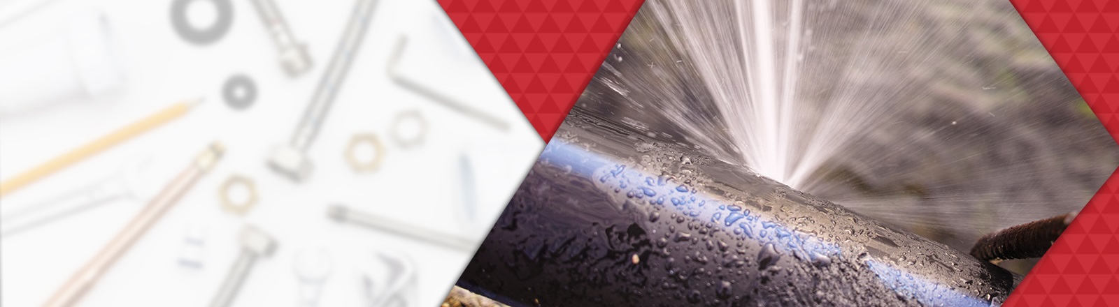 Çekmeköy Kırmadan Su Kaçaği tespiti