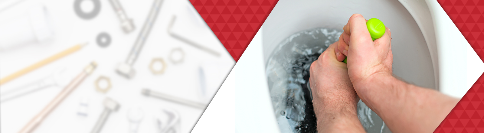 Çekmeköy Tıkalı Klozet Açma