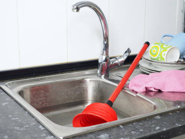 Çekmeköy Tıkalı Klozet Tikanikliği Açma