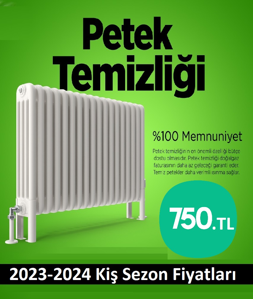 Çekmeköy Petek Temizliği Tek Fiyat Teklifi Al
