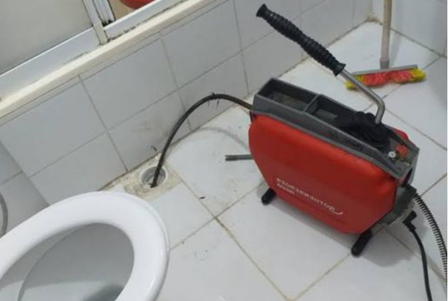 Çekmeköy Klozet Tuvaletsu Tıkandı